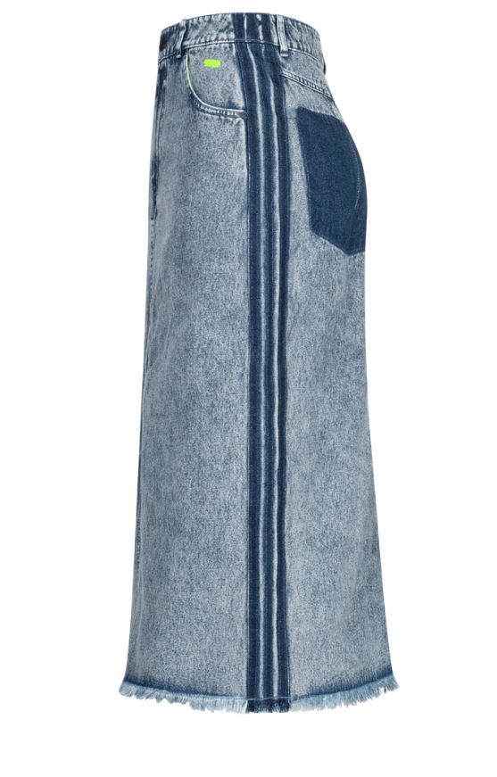 Jeans Trends