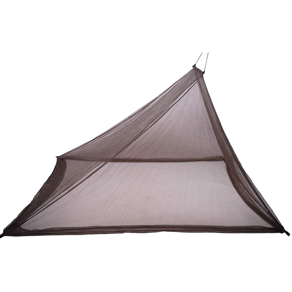 Moskitonetz für Outdoor &amp; Camping  220 x 120 x 100 cm