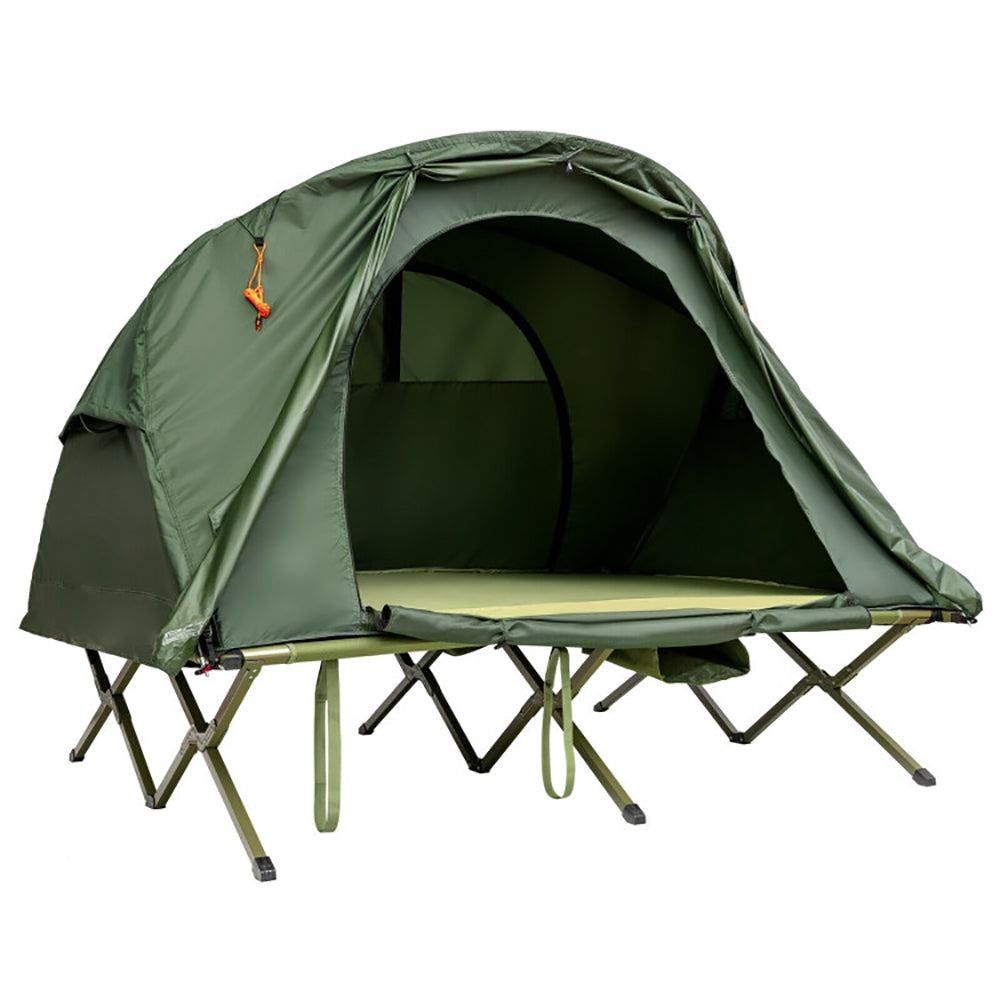 2-Personen Outdoor Camping Zelt  Mit robuster Außenhülle