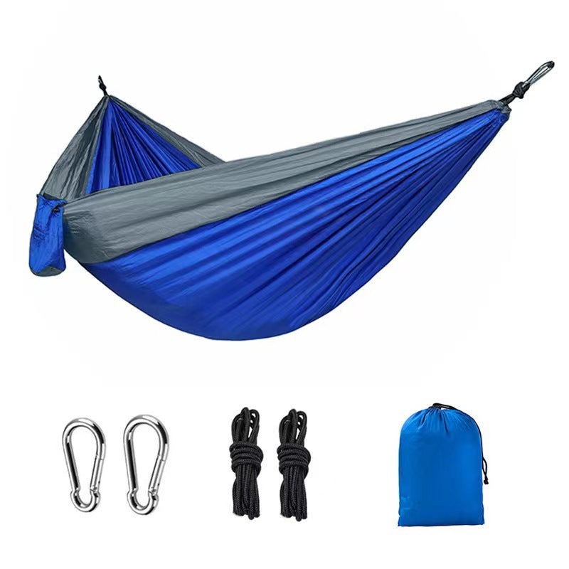 Outdoor Camping Hängematte  Single/Double