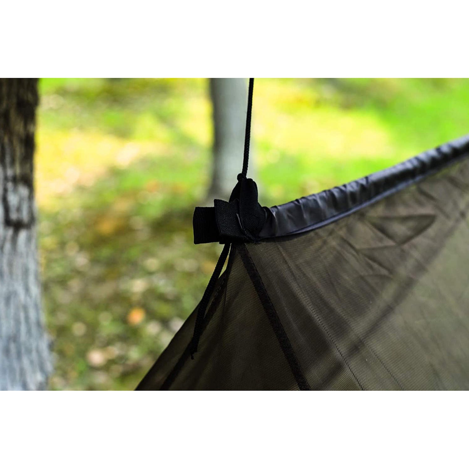 Moskitonetz für Outdoor &amp; Camping  220 x 120 x 100 cm