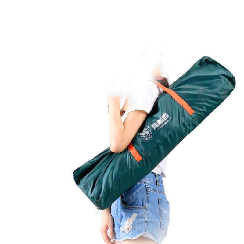 Automatisches Pop-up-Zelt – für Camping &amp; BBQ  Sekundenschneller Aufbau