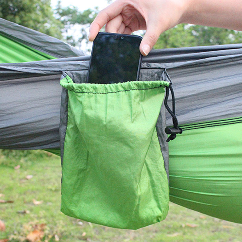Outdoor Camping Hängematte  Single/Double