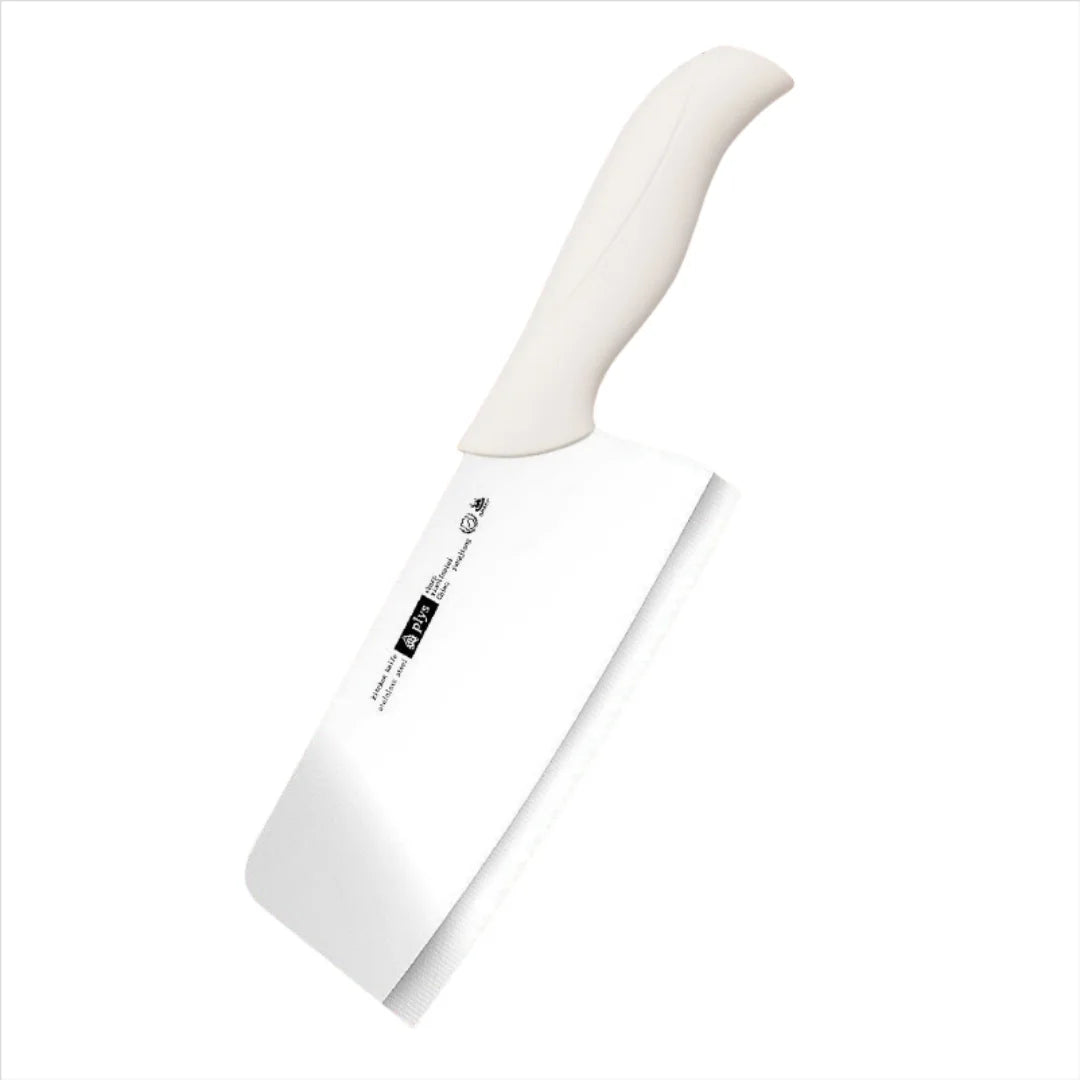 PLYS Ceramic Knives, Slicing Knife, Meat Cleaver, Fish Fillet Knife, Cutting Knife, Fruits Knife, Kitchen knives, Chef Knife