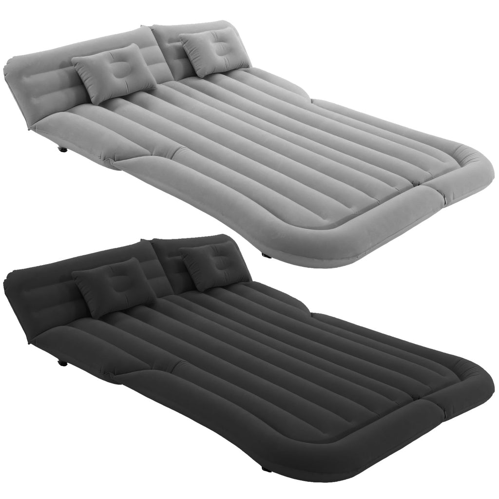 Aufblasbare SUV-Luftmatratze  Verdickte Camping-Matte