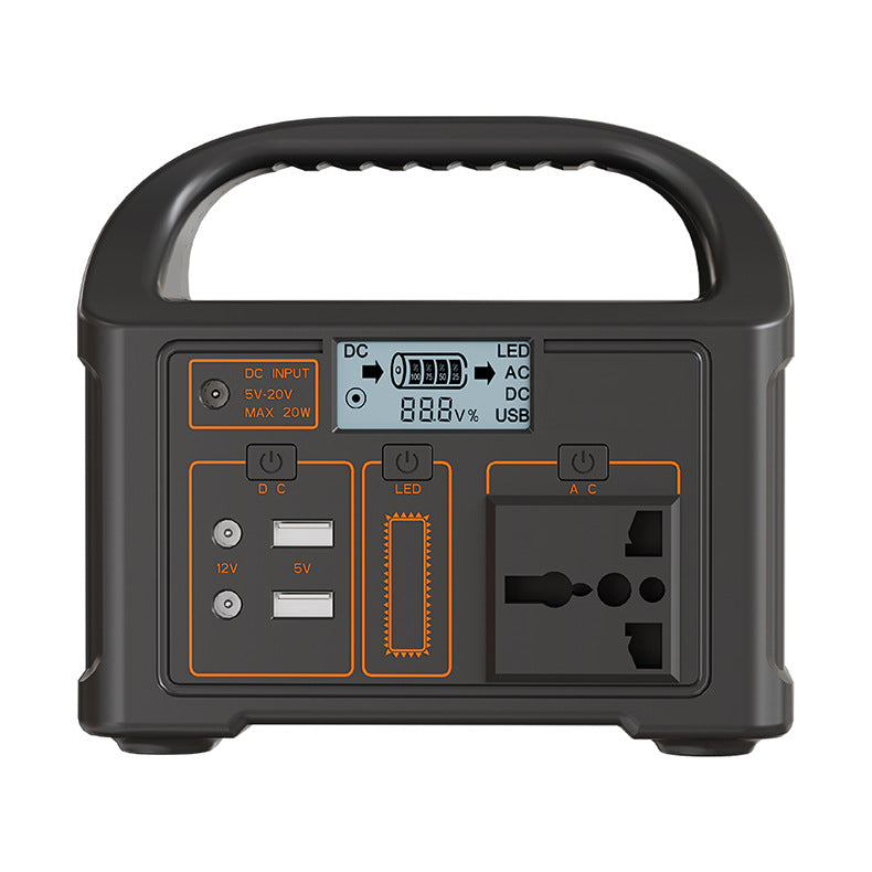 Outdoor Power Supply Camping  Lithium Iron Phosphate Super Power Bank