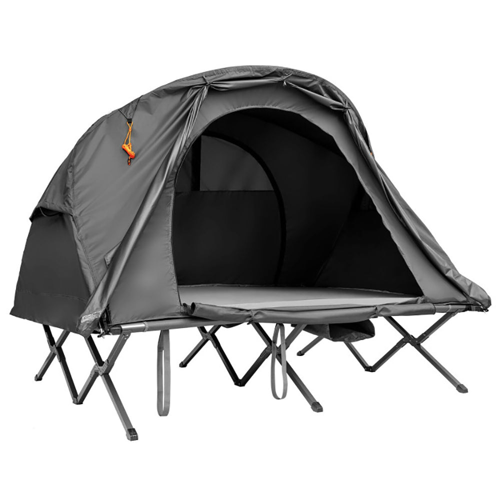 2-Personen Outdoor Camping Zelt  Mit robuster Außenhülle