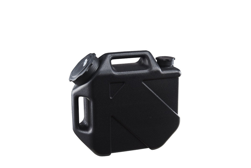 Tragbarer Camping-Eimer – 10 Liter  Multifunktional