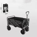 Outdoor Picnic Camping Folding Trolley  Klappbarer Transportwagen