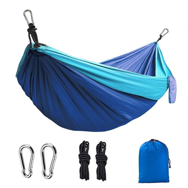 Outdoor Camping Hängematte  Single/Double