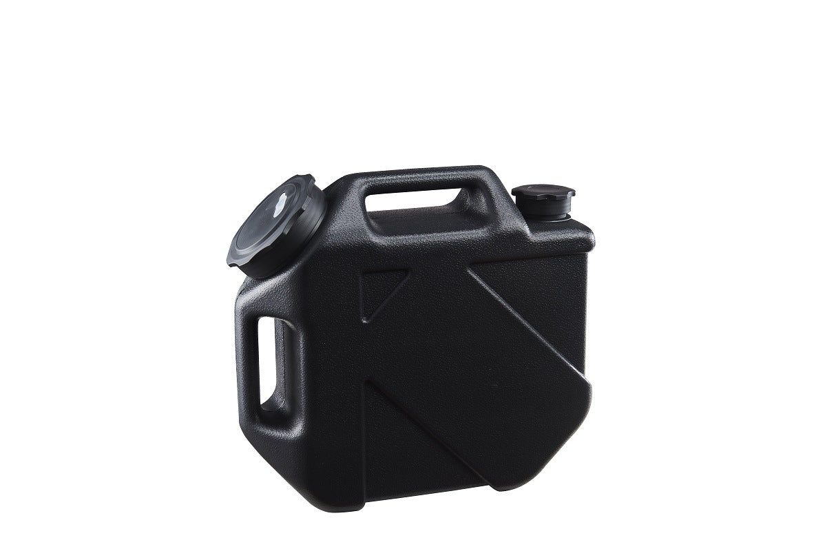 Tragbarer Camping-Eimer – 10 Liter  Multifunktional